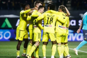 ΑΡΗΣ – Αστέρας Τρίπολης 3-0 | Το έκανε εύκολο!