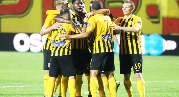 &Nu;&alpha; &mu;&epsilon;&gamma;&alpha;&lambda;ώ&sigma;&epsilon;&iota; &tau;&omicron; &sigma;&epsilon;&rho;ί &sigma;&tau;&eta; &Nu;.&Sigma;&mu;ύ&rho;&nu;&eta;