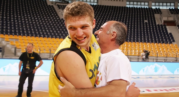 &Alpha;&Rho;&Eta;&Sigma; - &Omicron;&lambda;&upsilon;&mu;&pi;&iota;&alpha;&kappa;ό&sigmaf; 84-74 | &Upsilon;&pi;&epsilon;&rho;&omicron;&psi;ί&alpha;,&phi;&iota;&lambda;ό&tau;&iota;&mu;&omicron; &kappa;&alpha;&iota; &tau;&iota;&mu;&omega;&rho;ί&alpha;!