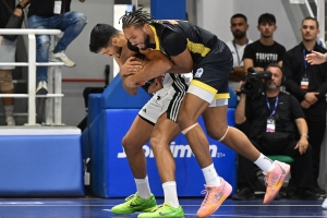 Παναθηναϊκός – ΑΡΗΣ 81-68 | Εκμεταλλεύτηκε το crash test