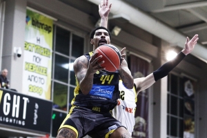 Μαρούσι – ΑΡΗΣ 84-89 | Τους χάλασε το σφαγείο και επέστρεψε στις νίκες!