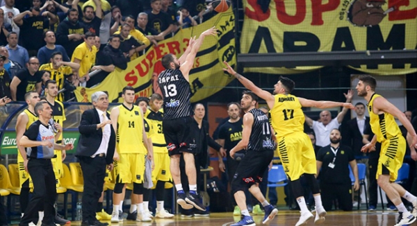 &Alpha;&Rho;&Eta;&Sigma; - &mu;&pi;&alpha;&omicron;&gamma;&kappa; 65-66 | &Tau;&omicron; έ&chi;&alpha;&sigma;&epsilon; &mu;ό&nu;&omicron;&sigmaf; &tau;&omicron;&upsilon;