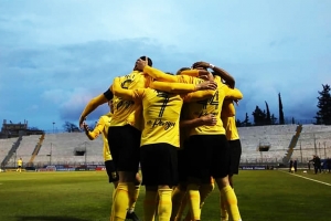 &Chi;&omega;&rho;ί&sigmaf; &pi;&rho;&omicron;&beta;&lambda;ή&mu;&alpha;&tau;&alpha; &gamma;&iota;&alpha; &alpha;&kappa;ό&mu;&eta; 3 &beta;&alpha;&theta;&mu;&omicron;ύ&sigmaf;