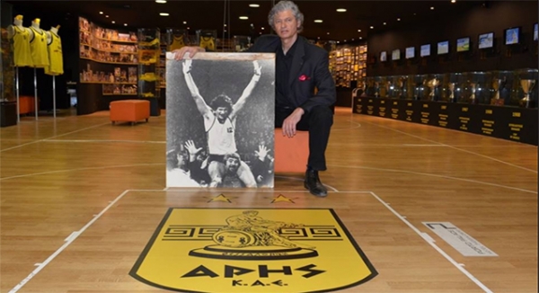 &Eta; &nu;έ&alpha; &delta;&iota;&omicron;ί&kappa;&eta;&sigma;&eta; &tau;&eta;&sigmaf; &Kappa;&Alpha;&Epsilon; &kappa;&alpha;&iota; &omicron;&iota; &pi;&rho;ώ&tau;&epsilon;&sigmaf; &kappa;&iota;&nu;ή&sigma;&epsilon;&iota;&sigmaf;