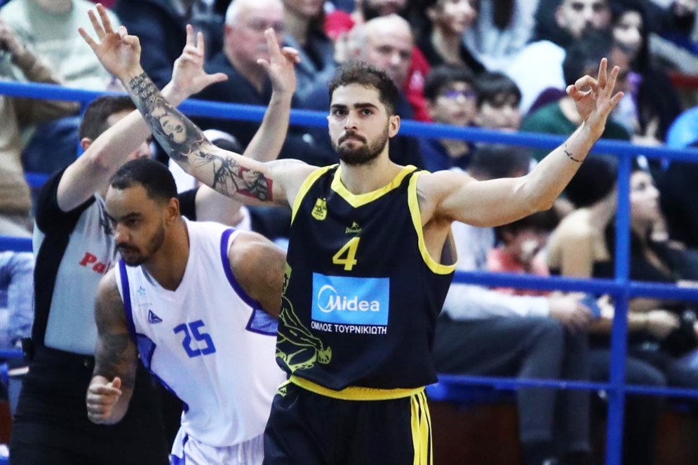 &Iota;&omega;&nu;&iota;&kappa;ό&sigmaf; &ndash; &Alpha;&Rho;&Eta;&Sigma; 90-97 | Refuse to lose &mu;&epsilon; &pi;&rho;&omega;&tau;&alpha;&gamma;&omega;&nu;&iota;&sigma;&tau;ή &Tau;&omicron;&lambda;&iota;ό&pi;&omicron;&upsilon;&lambda;&omicron;!